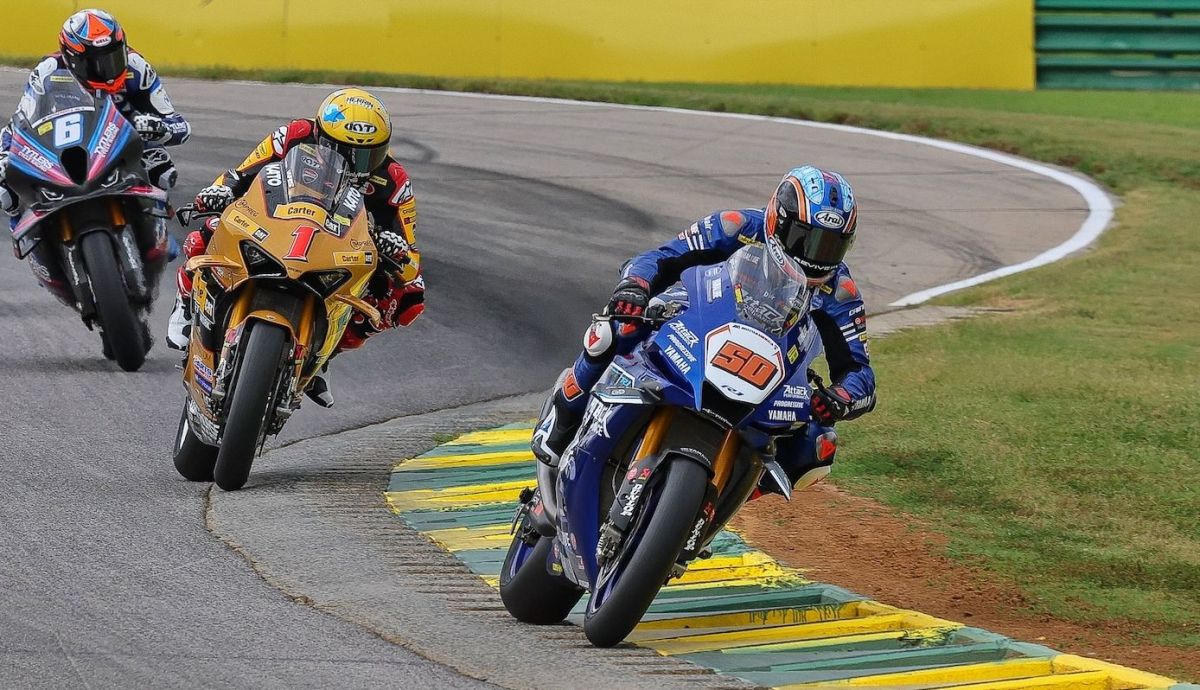 Bobby Fong se lleva un gran doblete y acecha a Josh Herrin