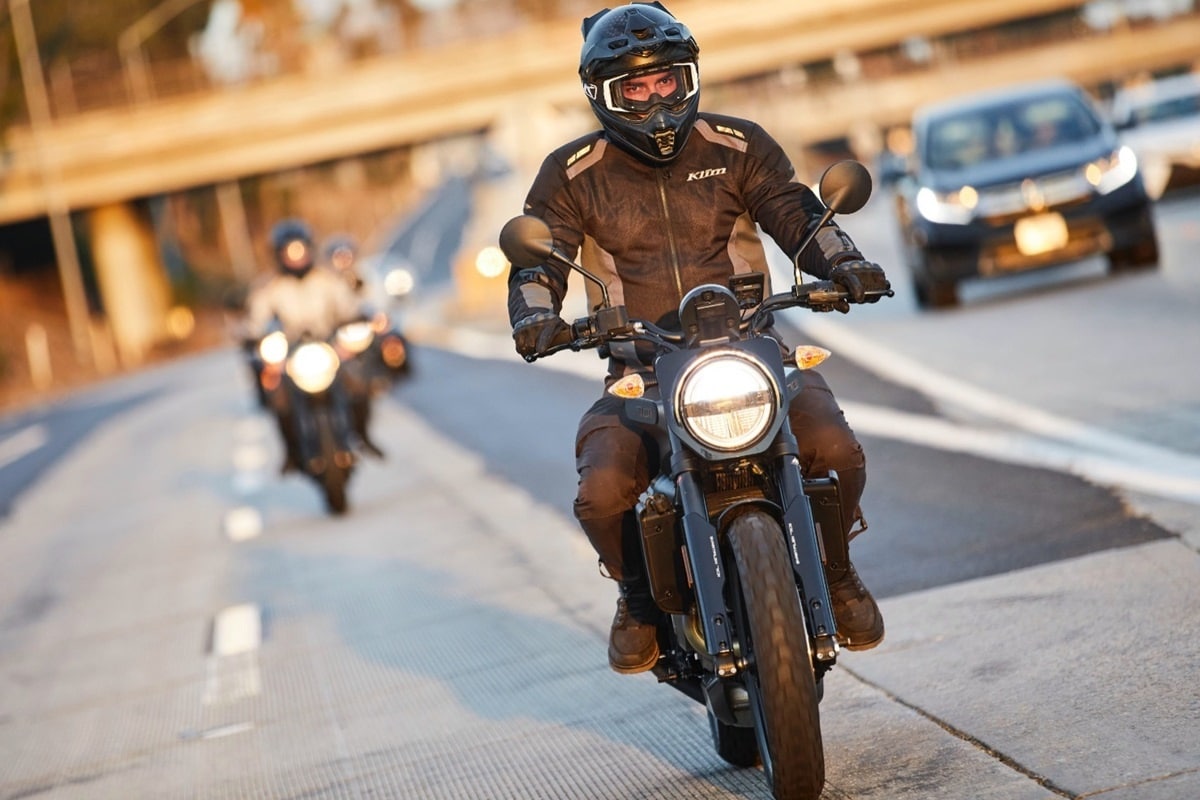 Chaleco airbag Klim Ai-1: Tecnología In&Motion al mejor precio