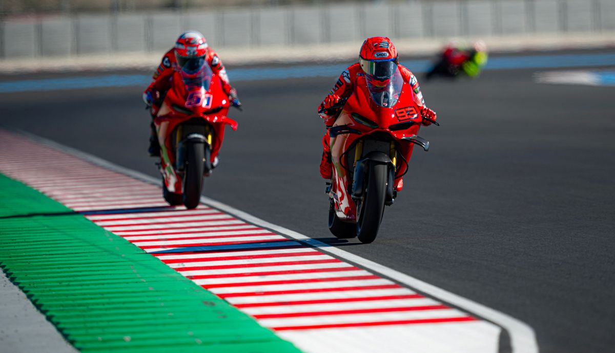 Horario MotoGP hoy ver carreras Balaton Park Hungría 2025