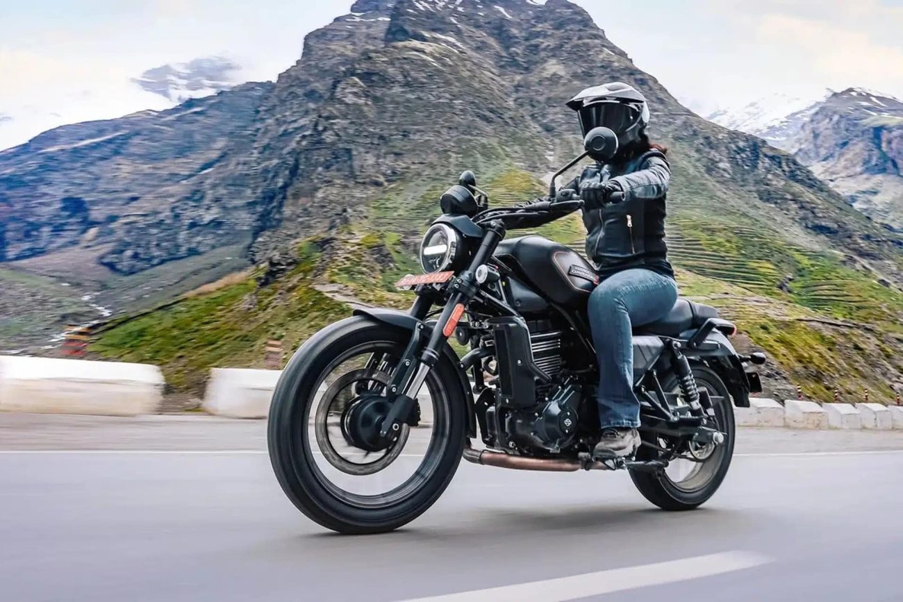 Nueva Harley-Davidson Sprint: La marca confirma la vuelta de estas siglas sesenteras