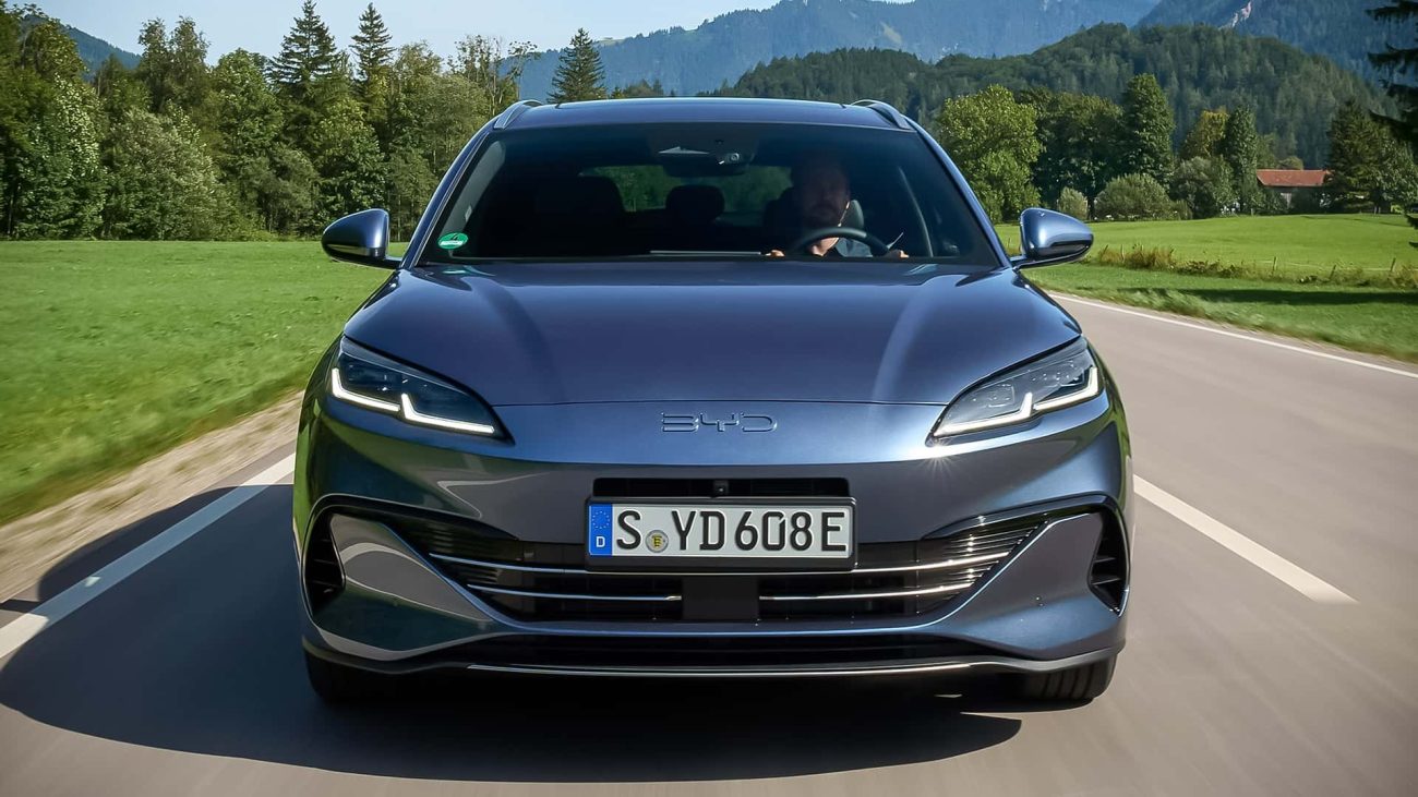 en Alemania hemos vendido más que Leapmotor