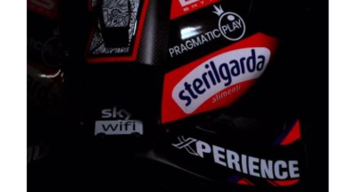 La moto de serie más parecida a una MotoGP se presentará en Barcelona