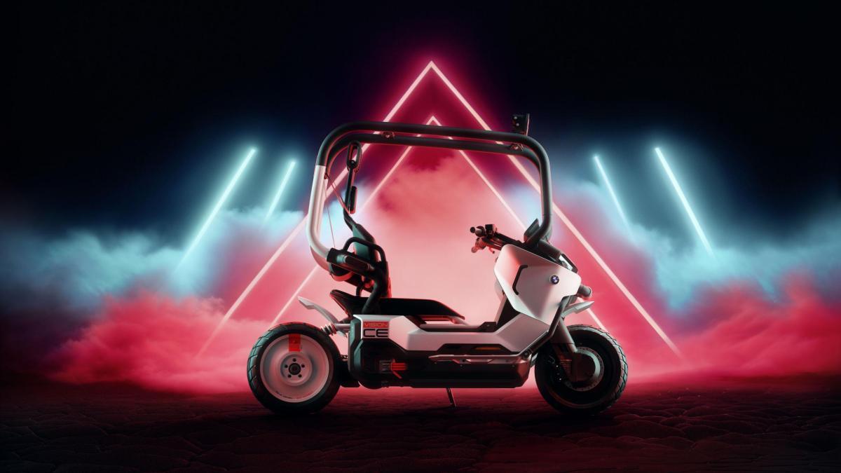 La última propuesta de BMW apunta fuerte a convertirse en un must de próximas ediciones de Tomorrowland