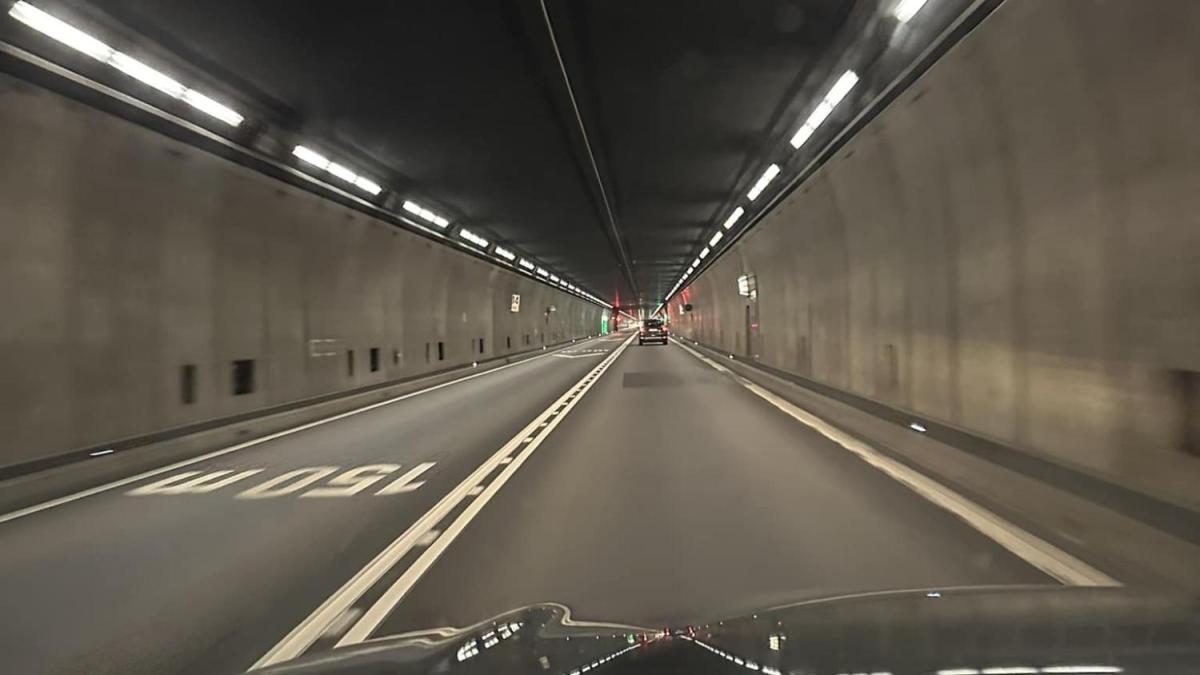 un motorista británico jamás volverá a conducir en el país por realizar 47 adelantamientos ilegales en apenas 17 km