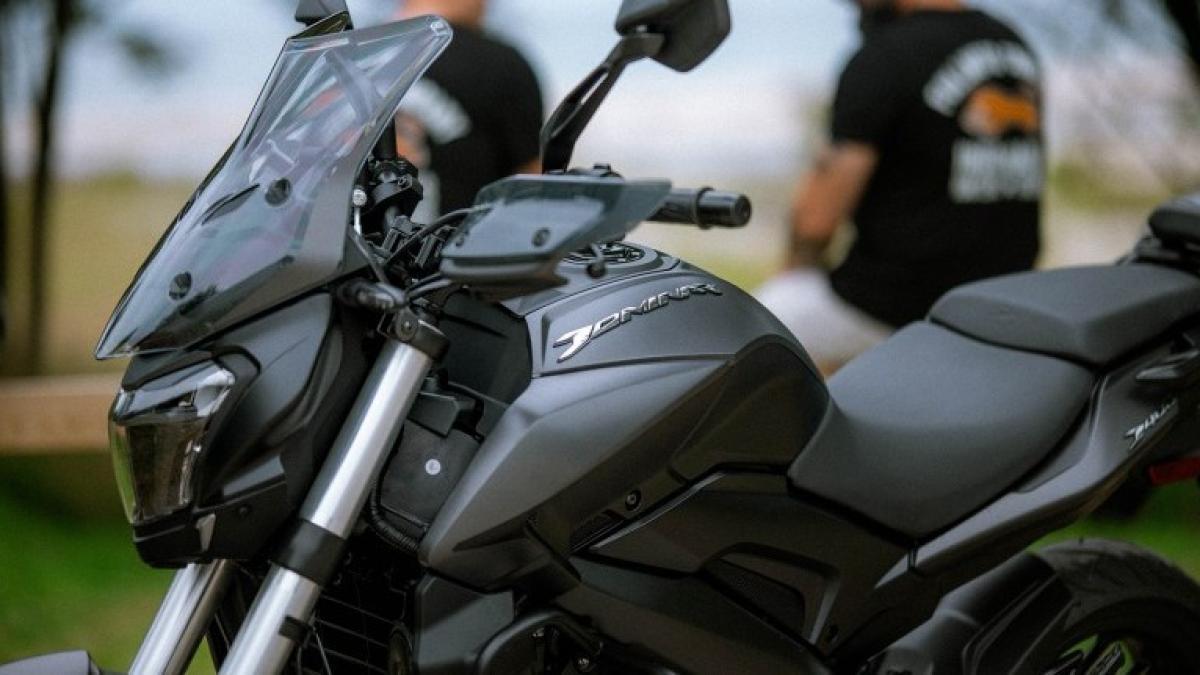 Las naked de Bajaj para el A1 y el A2 llegan ahora con descuento, ¡pero hay que darse prisa!