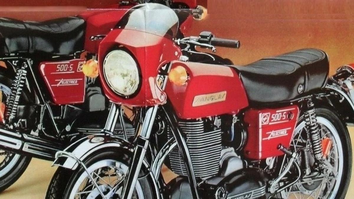 El invento de una marca española de motos de hace 60 años y adoptado por Honda, puede solucionar un problema