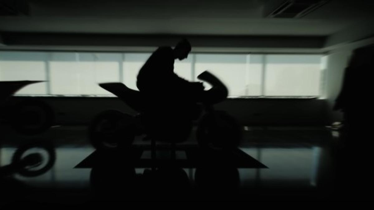 después de las motos de off-road llegarán motos de asfalto