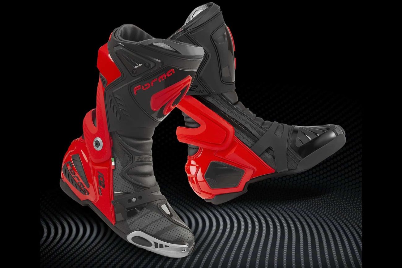 Las ICE PRO Flow, el modelo deportivo de Formaboots, anuncia tres nuevos esquemas de color para la temporada 2026