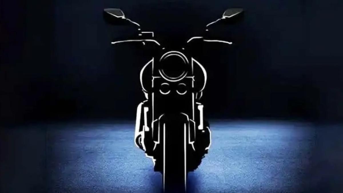 vuelve la Honda CB 500 Super Four