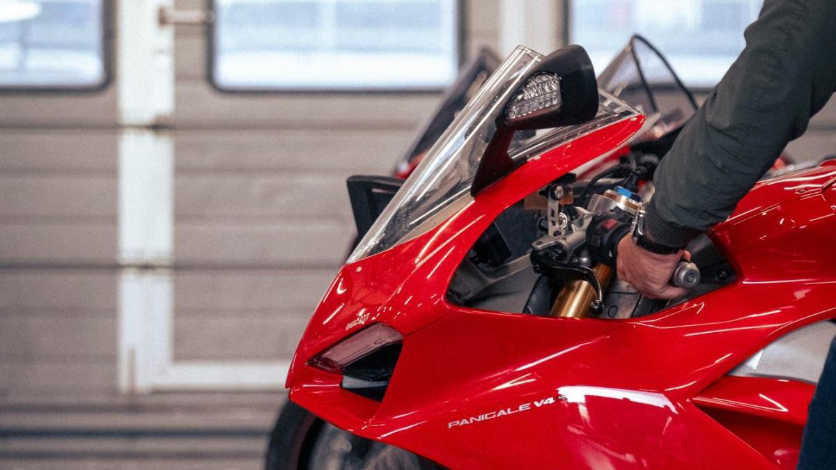 Las ITV detectan un problema muy grave y generalizado en las motos y ciclomotores de España