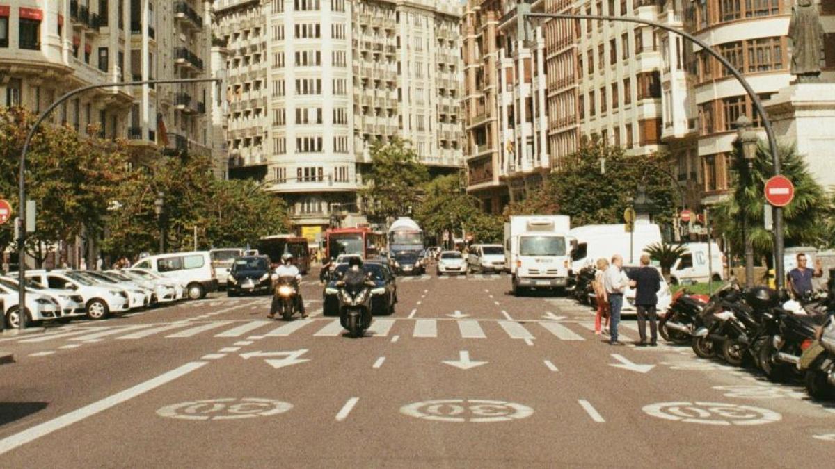 La nueva Ley de Movilidad Sostenible supera otro escollo en el Congreso: ¿qué cambiará?
