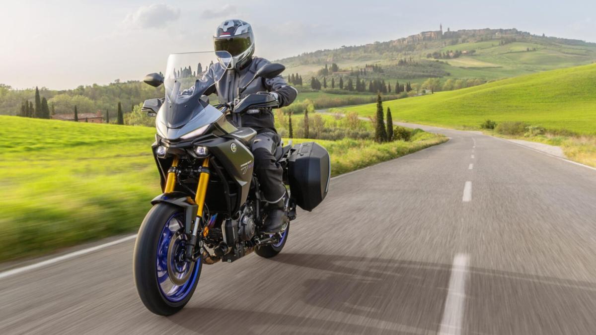 seguramente es la moto que buscabas