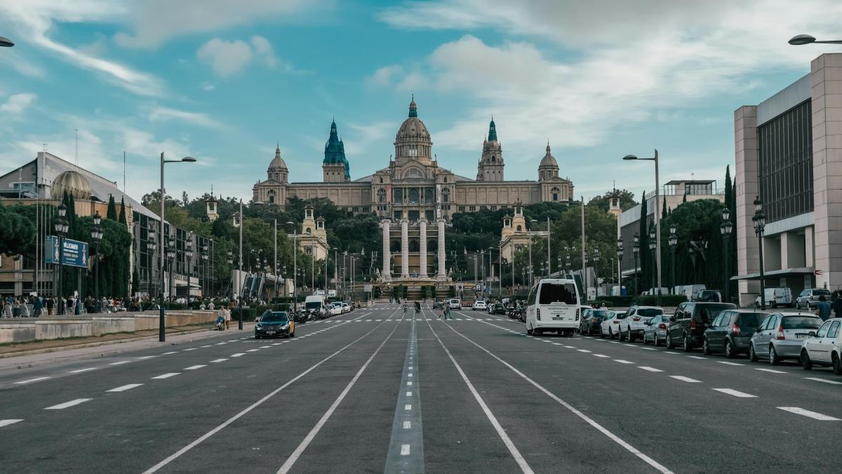 cero víctimas mortales en las calles de la ciudad