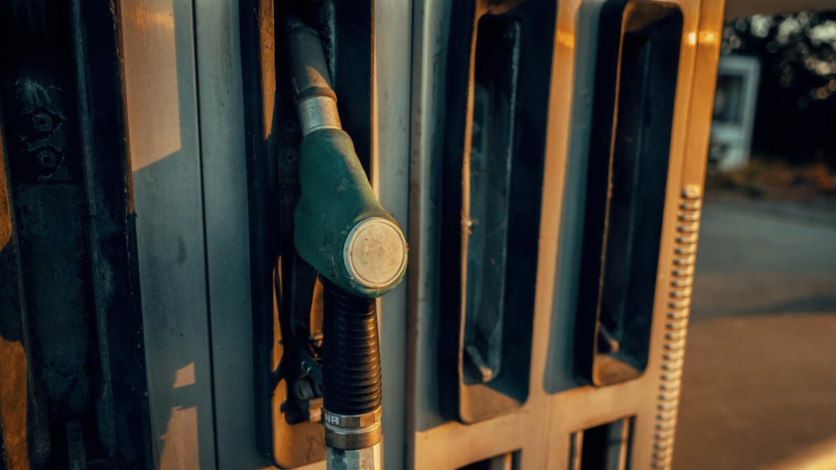 descubren combustible adulterado introducido por el crimen organizado