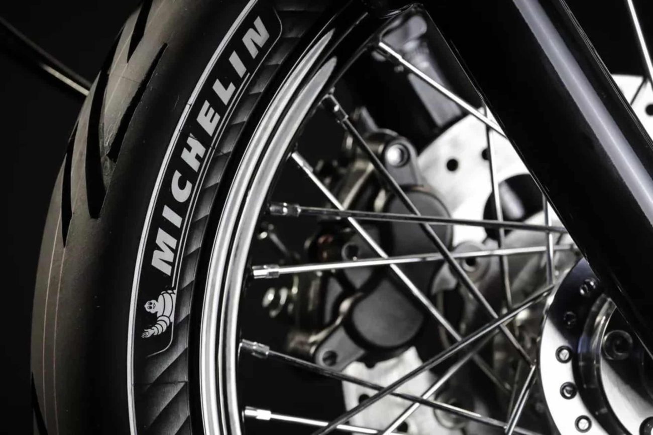 Michelin