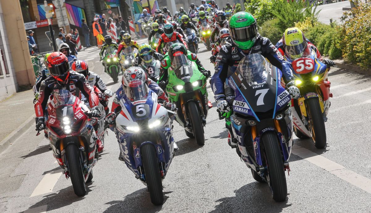Horarios TV, ganadores y campeones EWC