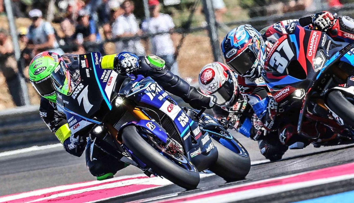 YART campeón EWC 2025 tras drama de BMW y SERT gana Bol d'Or