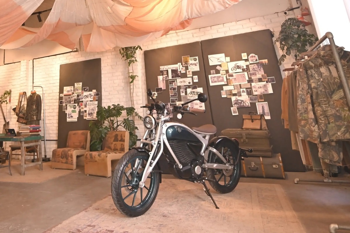 Flying Flea inaugurará en París la primera tienda de su futura red comercial