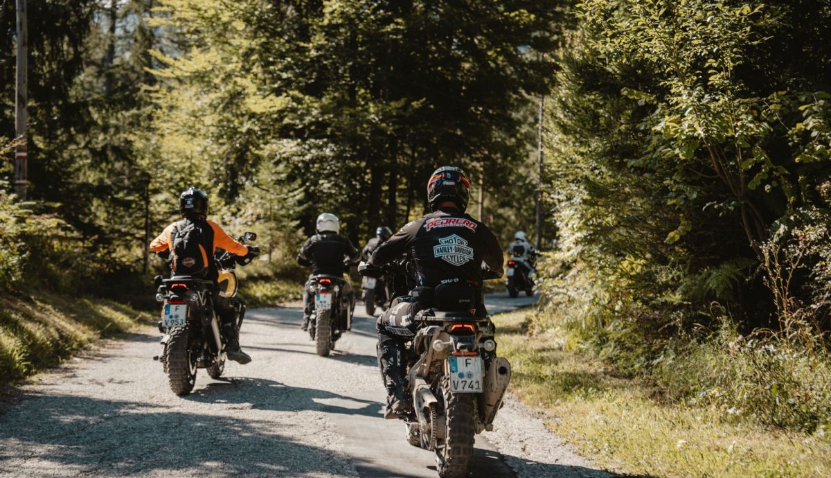 European Bike Week 2025 reúne a más de 100.000 motoristas...