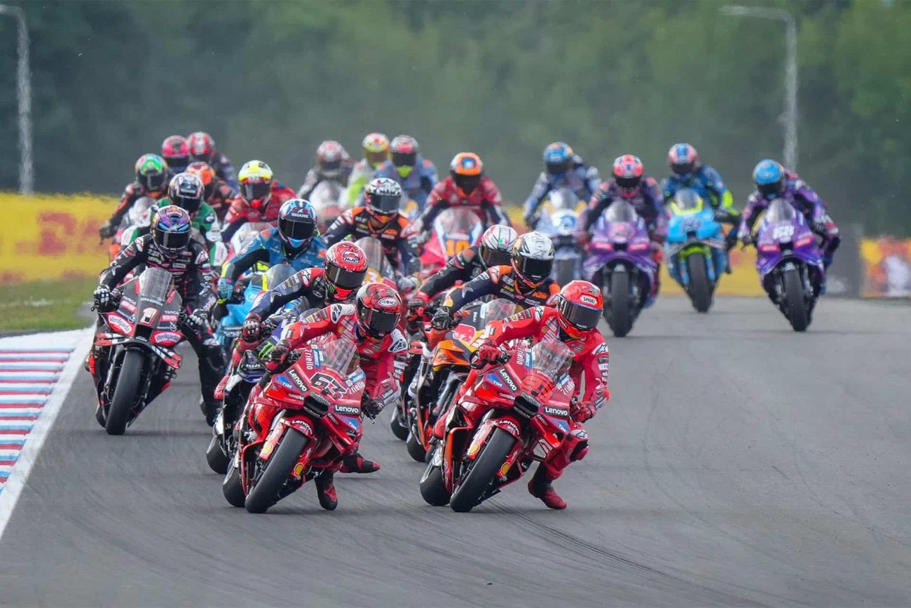 Dónde ver el Gran Premio de Japón 2025, horarios y más info
