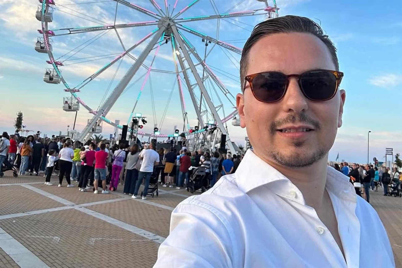 Jorge Lorenzo denuncia que ha sido estafado