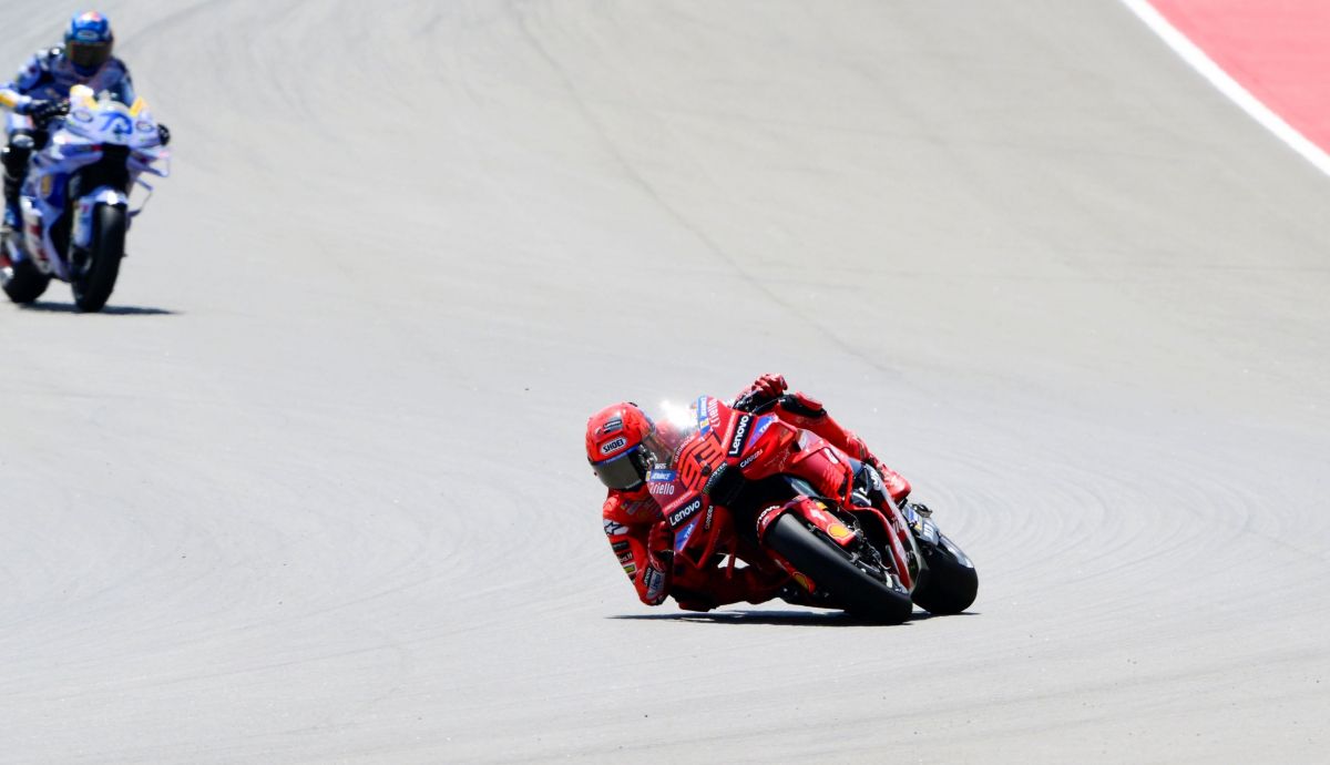 Qué necesita Marc Márquez para ser campeón MotoGP 2025 hoy