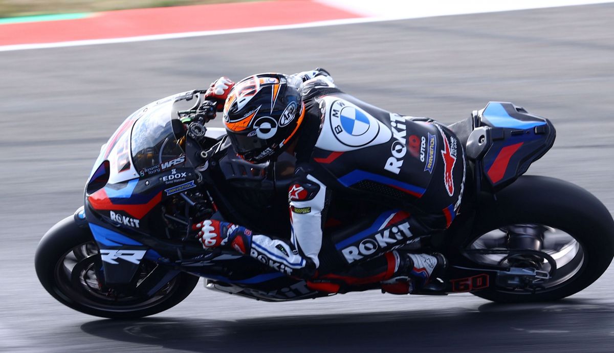 WorldSBK Francia 2025: Horarios, TV y todos los ganadores en Magny-Cours