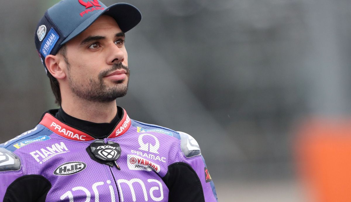 Miguel Oliveira irá a BMW oficial en Mundial Superbike 2026