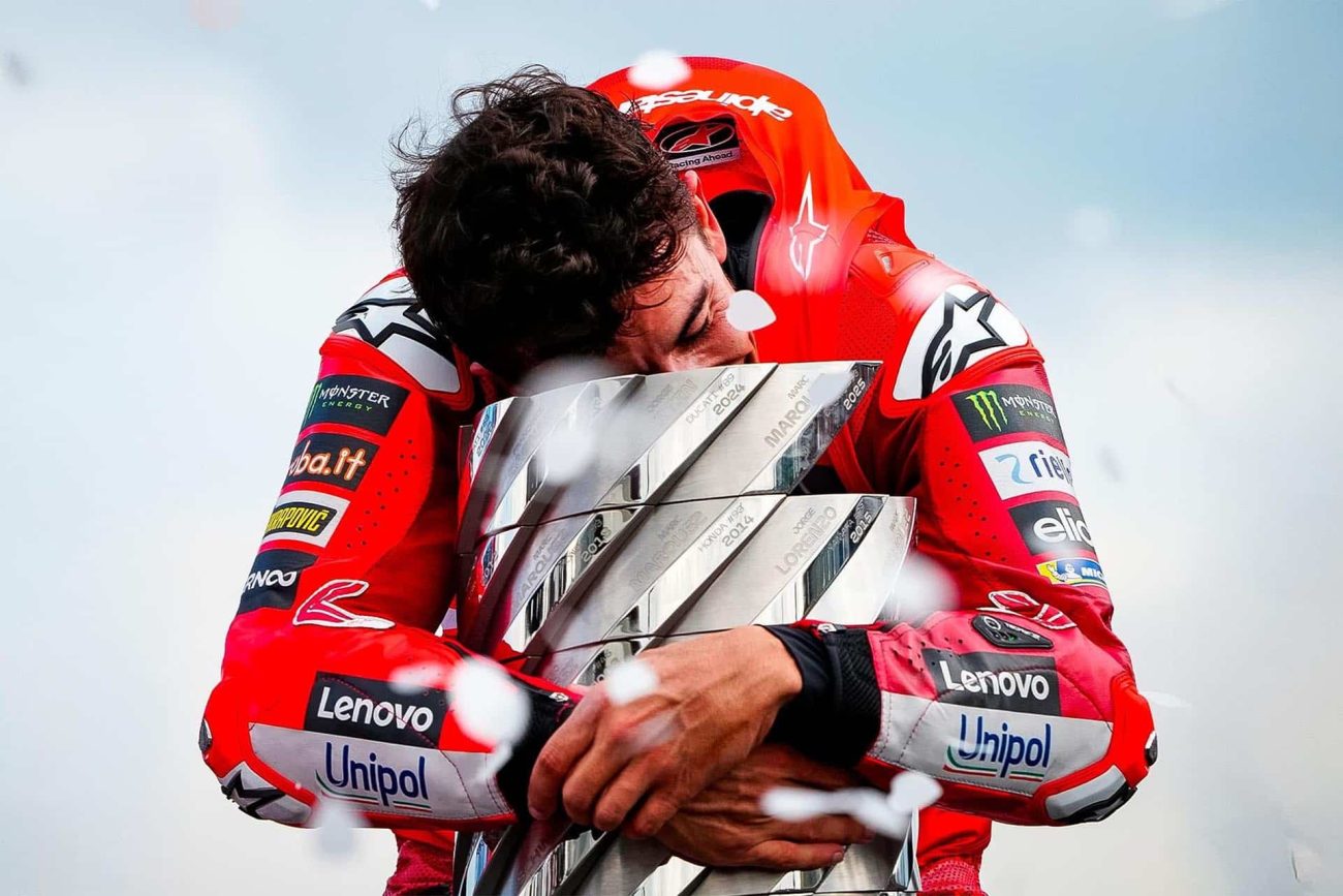 MotoGP Japón 2025: Llegó el momento de hacer historia
