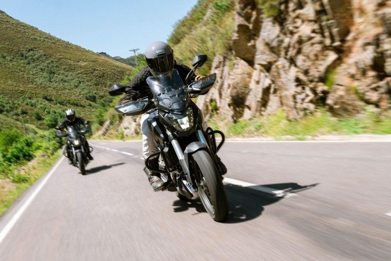 Promoción Bajaj para el mes de septiembre