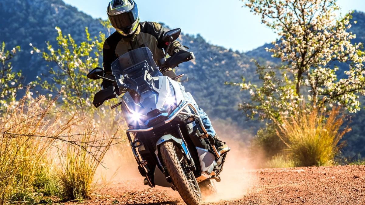 Las motos y scooters más vendidas de septiembre 2025, con subida bestial y vamos para récord con China liderando