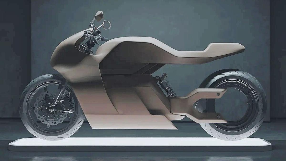 La nueva plataforma modular que nace para crear toda una nueva generación de motos, superbikes o scooters para reparto