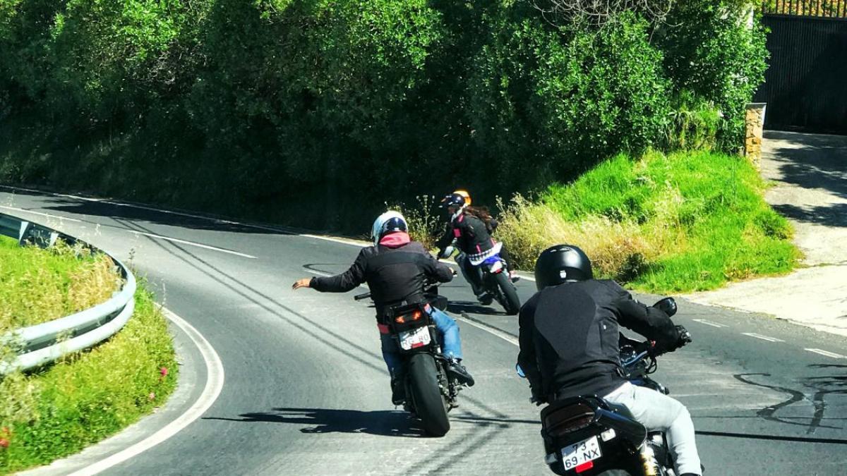 cruzada contra el uso del móvil al volante