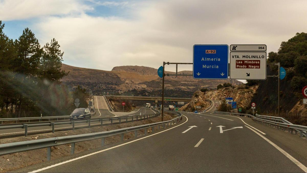 El Gobierno de España dejará de solucionar un problema muy concreto en las carreteras