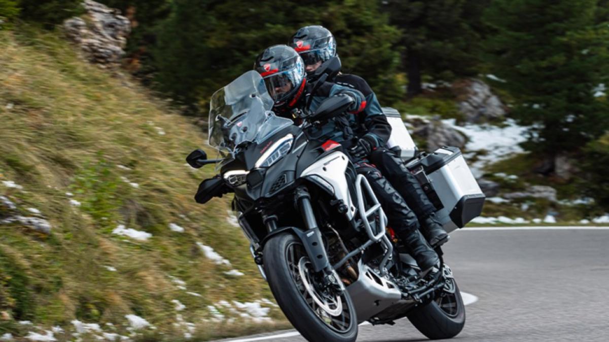 la aventurera para viajar lejos, lejos...