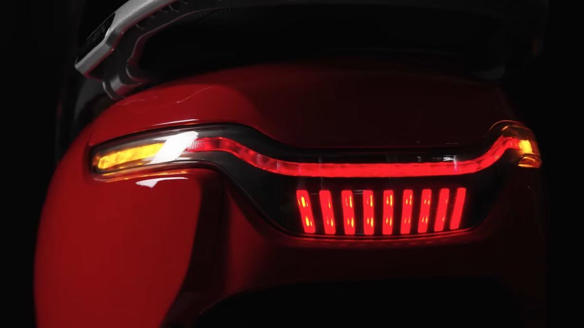 Llega una nueva marca de scooters y motos a nuestro país, con una gama formada por tres modelos eléctricos, es Dimentro