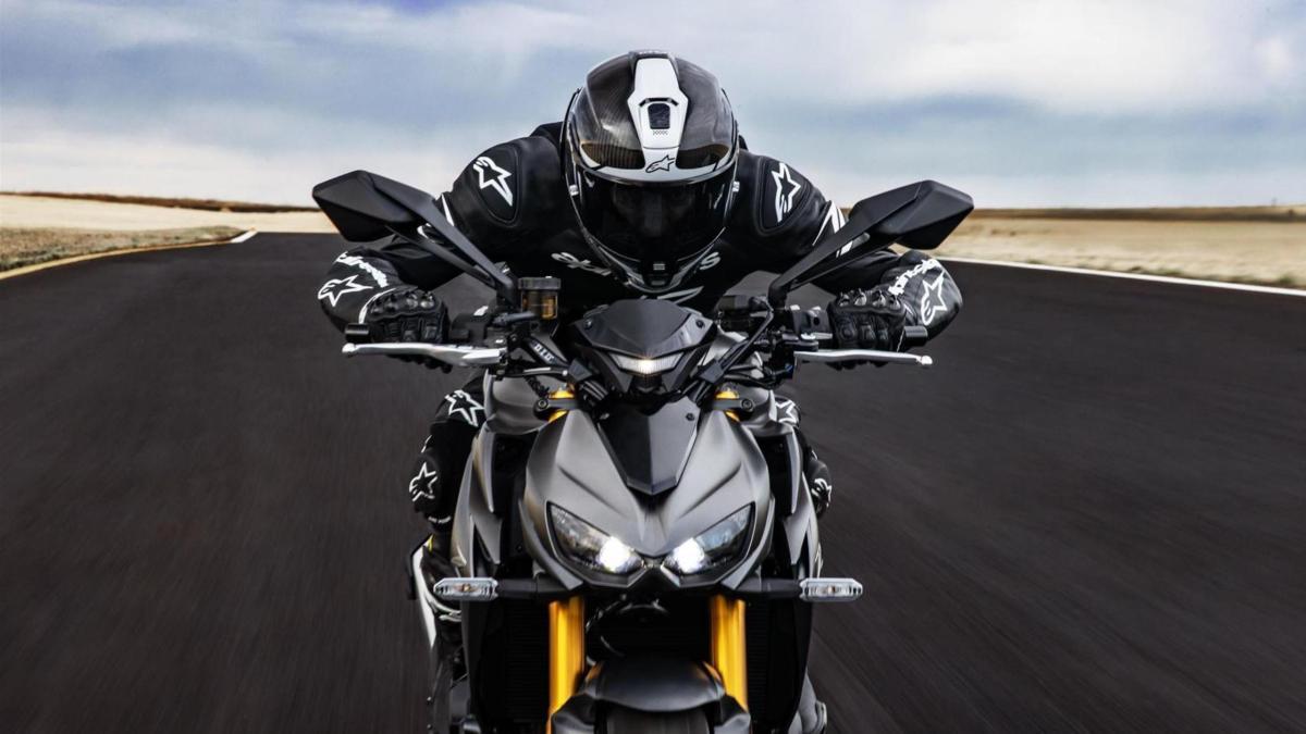 ¡Deja de soñar! Es el momento de subirte a una Kawasaki y empezar a rodar