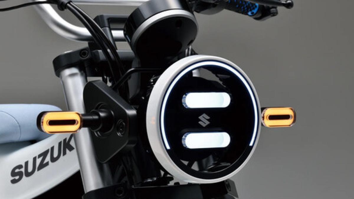 Vuelve el 'juguete' que querían muchos jóvenes en los 70, ahora en formato eléctrico, pero con el mismo espíritu