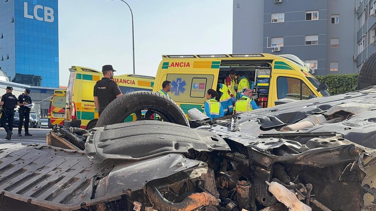 "No son cifras, son vidas y familias rotas"