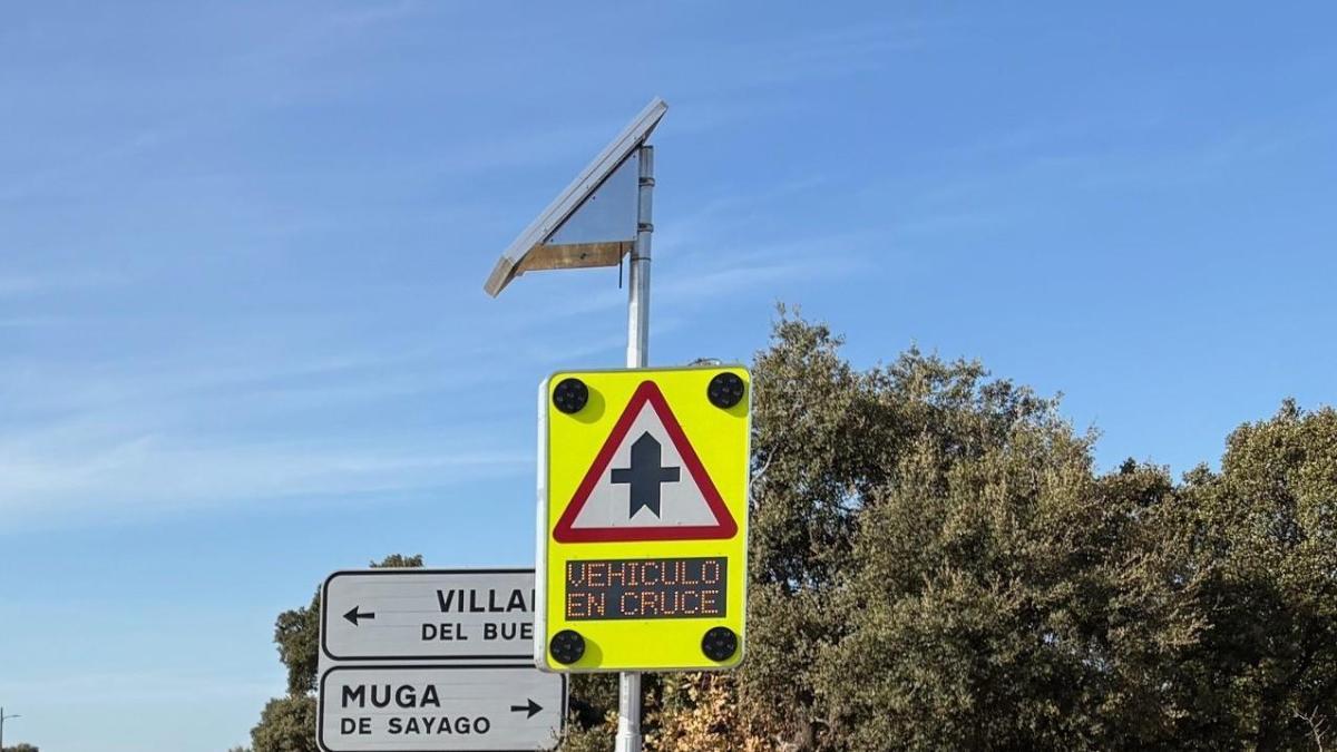 Los cruces inteligentes proliferan en España: ¿en qué consisten y cómo funcionan?