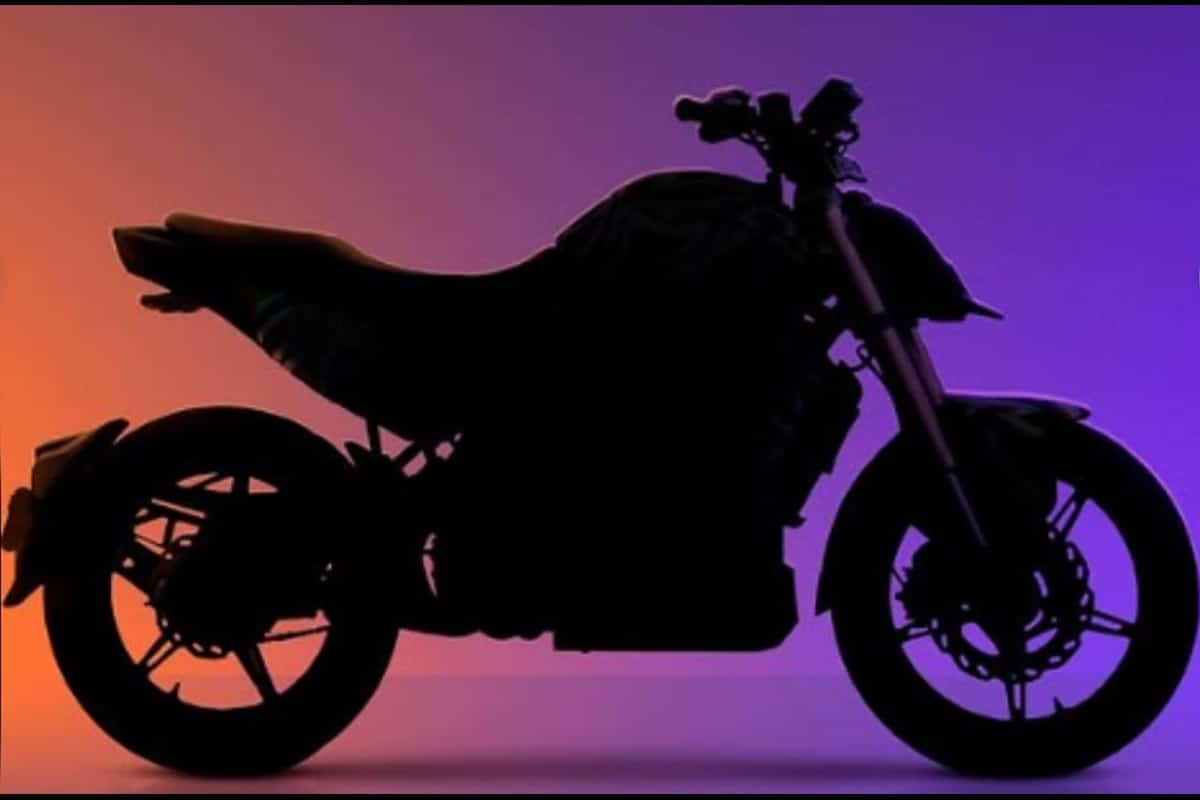 Hero Vida presentará su nuevo concept eléctrico Ubex con motivo de EICMA 2025