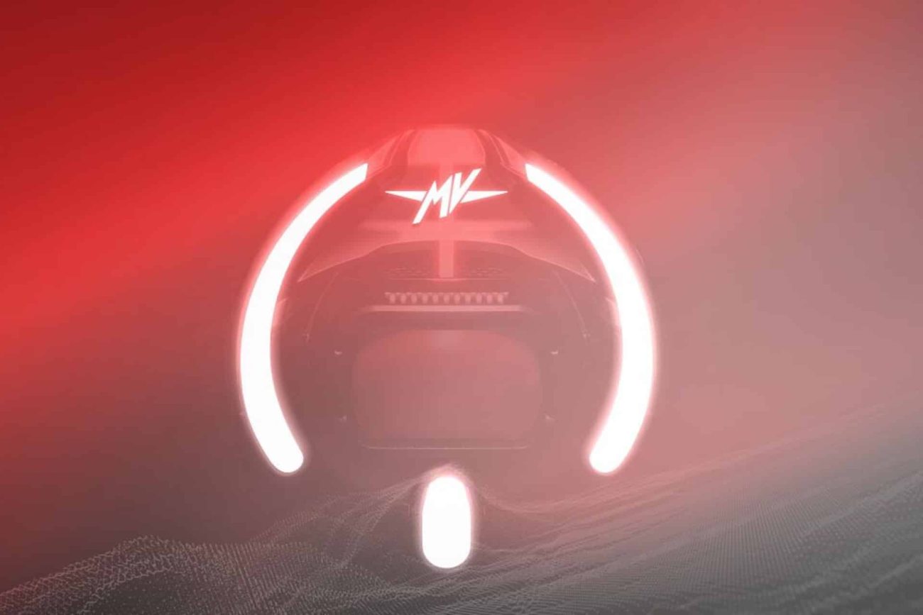 MV Agusta Brutale 2026