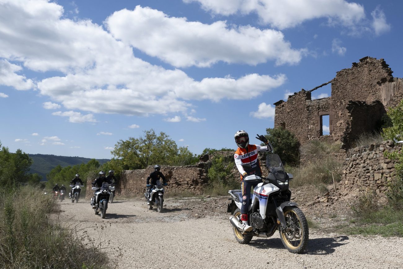 Formación de élite con Repsol