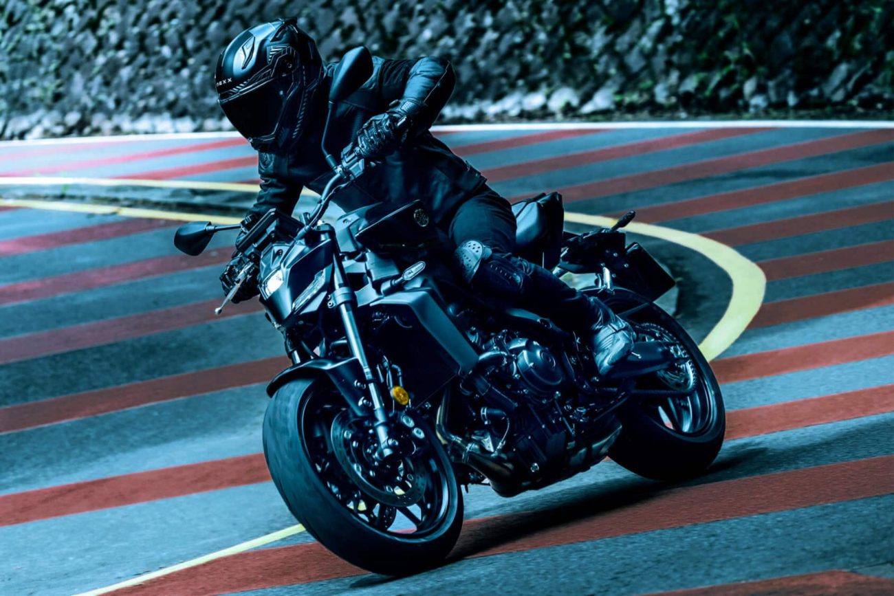 Todas las motos automáticas para el carnet A2 que puedes comprar en 2025