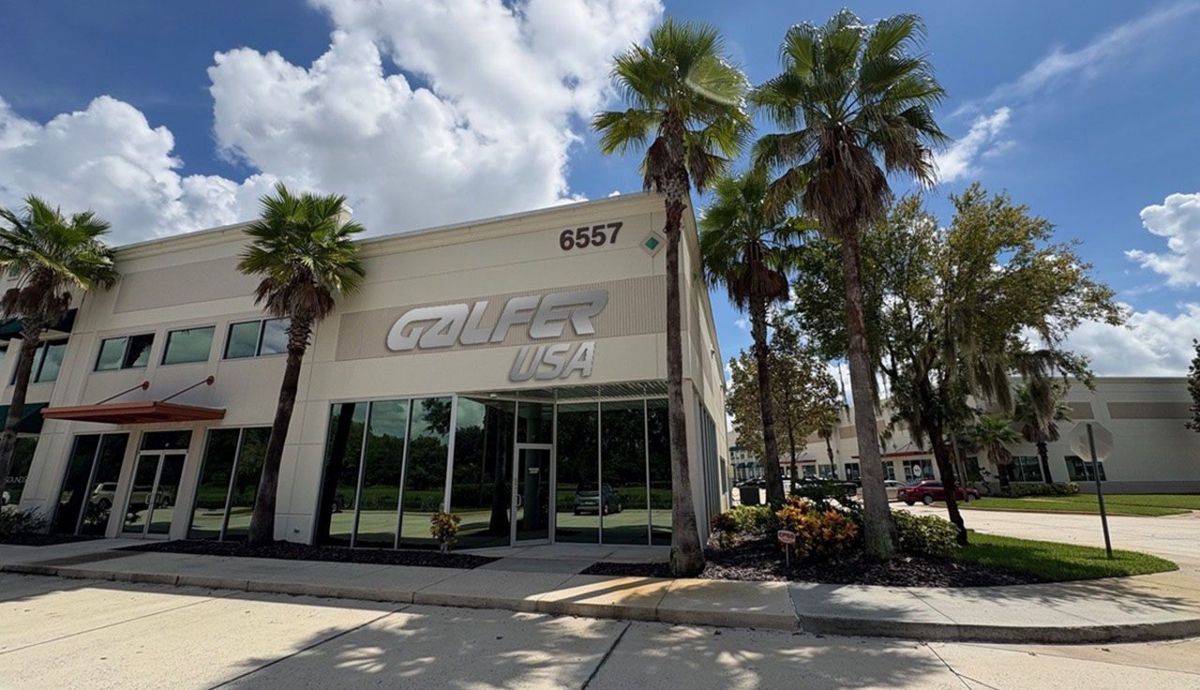 Galfer inaugura su nueva sede en Orlando para reforzar su...