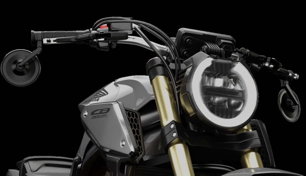 Highsider Smart, gama de espejos retrovisores para motos
