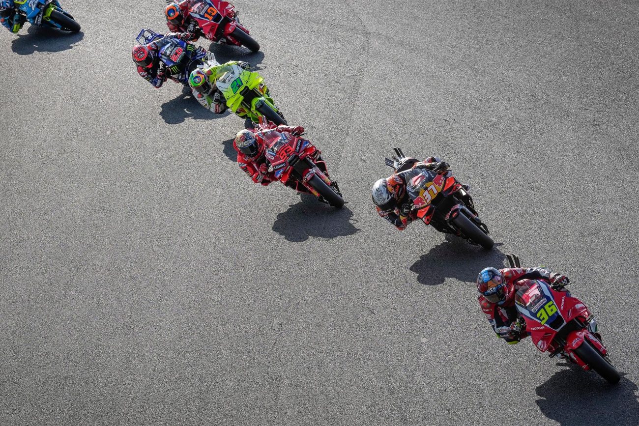 Dónde ver el Gran Premio de Indonesia 2025, horarios y más info
