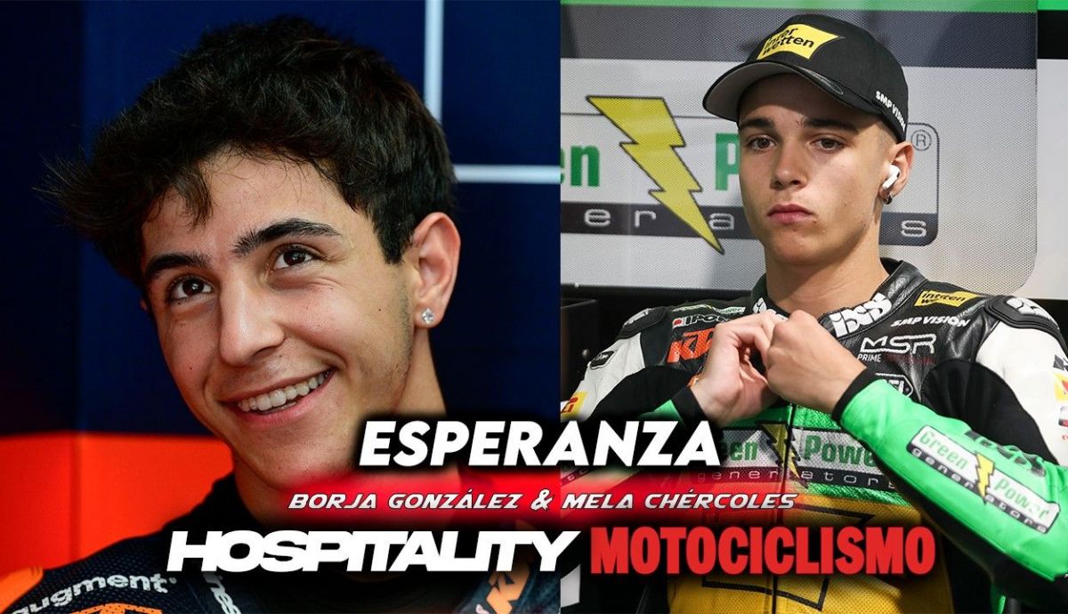 Podcast desde Sepang: "Es una vergüenza que hayan hecho correr a los pilotos de Moto3"