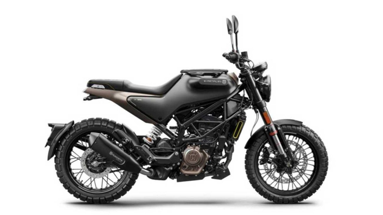 Llamada a revisión para las KTM 390 Adventure, Husqvarna Vitpilen y Svartpilen