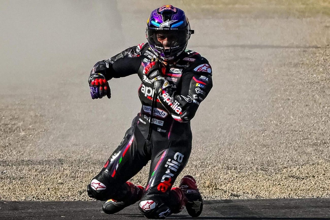 MotoGP Australia 2025: Márquez, Martín y Viñales bajas confirmadas